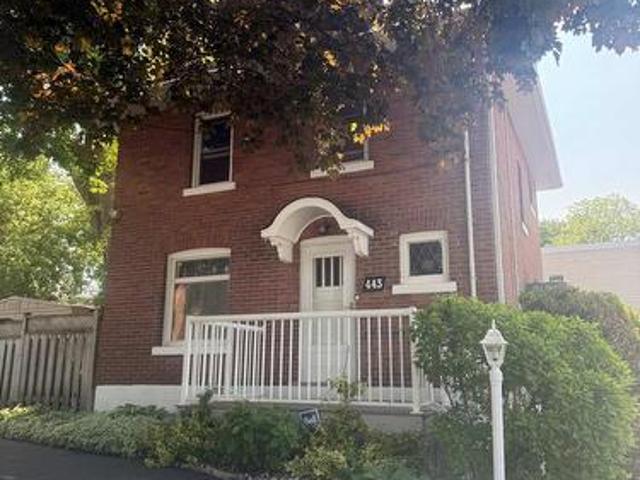 443 Elizabeth Street, Midland, ON, L4R 1Z7 house for sale | Listing ID S13421 | Royal LePage
