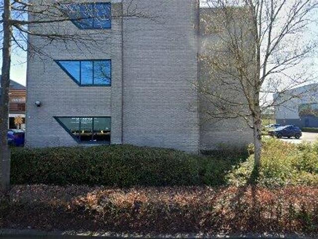 443 m2 office space for rent in Deventer