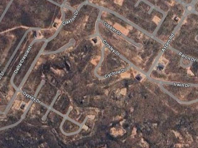 443 m² Land available in Steenbergs Cove