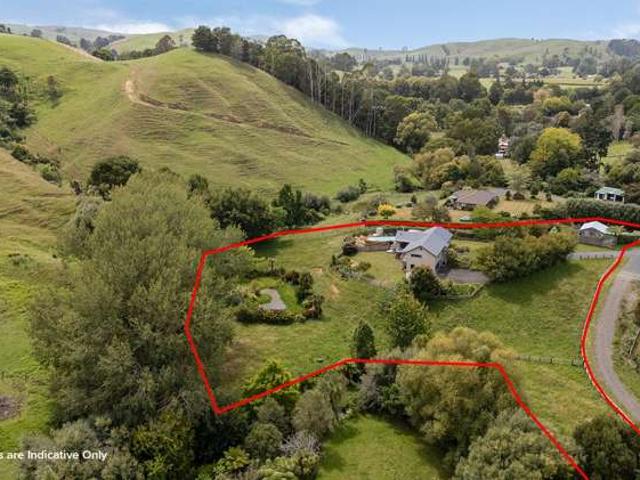 443 Scotsman Valley Road, Tauwhare, Waikato