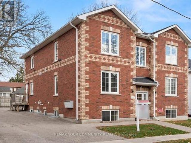 443 Timothy Street, Newmarket, ON, L3Y 1P7 investment for sale | Listing ID N13523 | Royal LePage