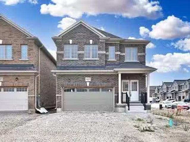 443 Van Dusen Avenue, Southgate, ON, N0C 1B0 house for sale.
