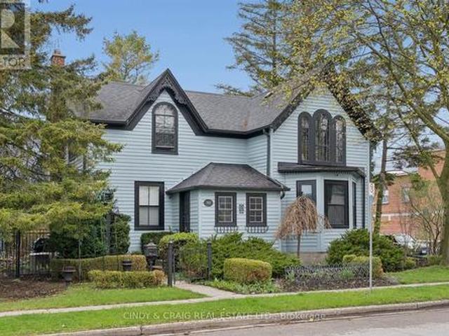 443 Victoria Street, Cobourg, ON, K9A 3H1 house for sale | Listing ID X13462 | Royal LePage