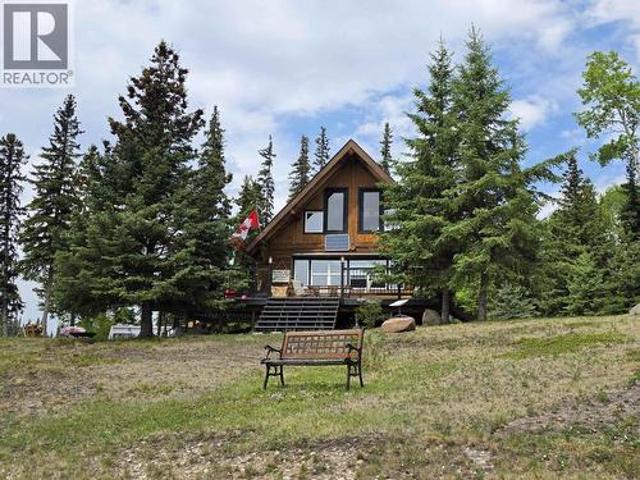 4444 Titetown Road, Quesnel, BC, V2J 3H9 recreational for sale | Listing ID R3133 | Royal LePage