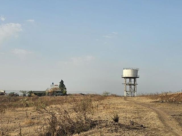 4446 Sq.Ft. Plot in Shinde Nashik Listing ID: #10295