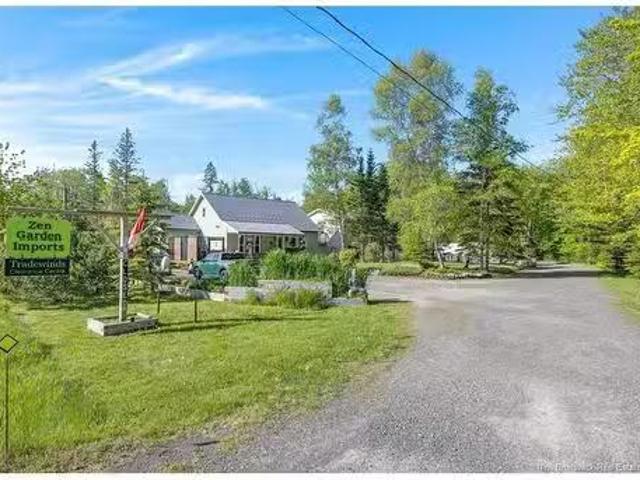 4440 Route 127, Saint Andrews, NB, E5B 3A1 house for sale L.