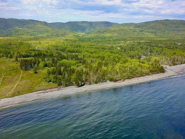 44429 Cabot Trail, Little River, NS, B0C 1H0 Luxury House for sale | Listing ID 202614 | Royal LePage Carriage Trade Luxury Properties