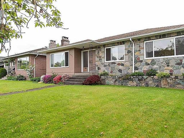 4443 Brakenridge Street Vancouver, British Columbia