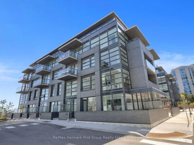 444 1 Charles Street, Whitby | For Sale @ $619,900 | Condos. Ca