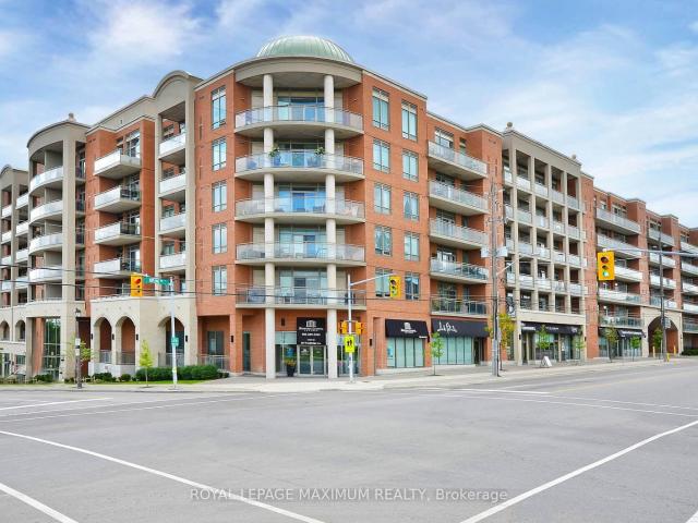 444 281 Woodbridge Avenue, Woodbridge | Sold, N13081 | Condos. Ca