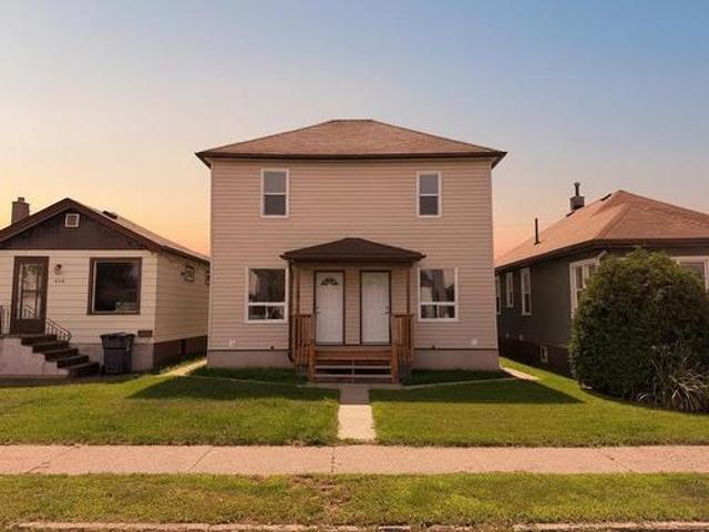 444 446 Brock Street E, Thunder Bay, ON, P7E 4H7 house for sale | Listing ID TB2602 | Royal LePage