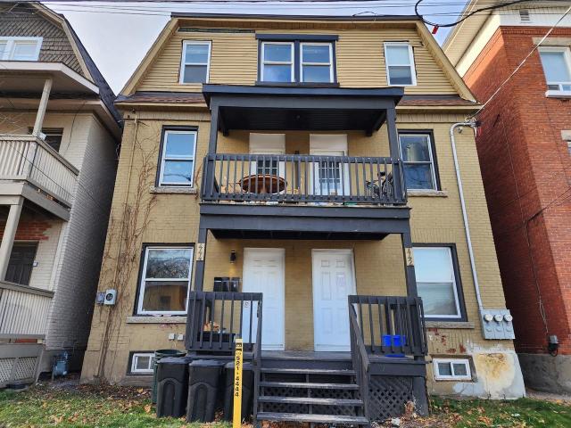 444 Cambridge Street 4 Bedroom Apartment for Rent at 444 Cambridge St S, Ottawa, ON K1S 4H7 Centretown West