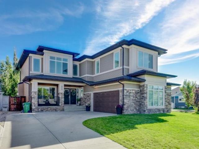 444 Canals Boulevard Sw, Airdrie, AB, T4B 2N9 house for sale | Listing ID A2340 | Royal LePage