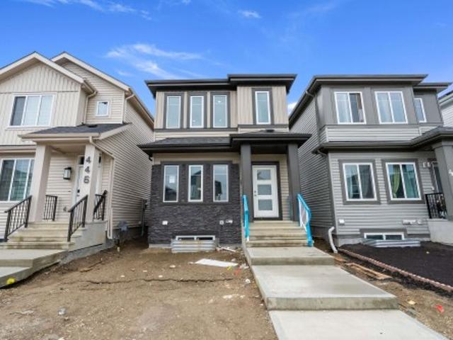 444 Crystal Creek Link, Leduc, AB, T9E 0X5 house for sale | Listing ID E4494 | Royal LePage