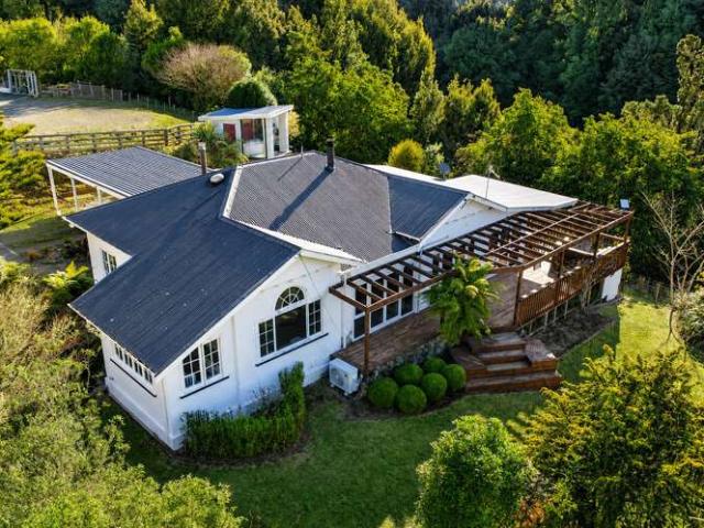 444 Dansey Road, Ngongotaha Valley, Rotorua