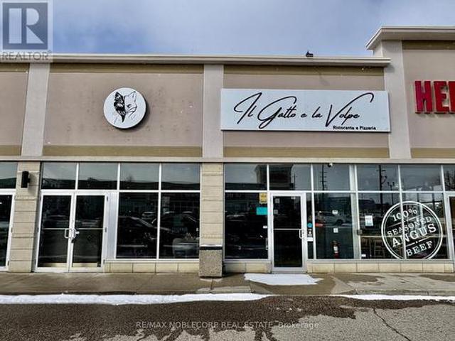444 Holland Street W, Bradford West Gwillimbury, ON, L3Z 0G1 commercial for sale | Listing ID N13089 | Royal LePage