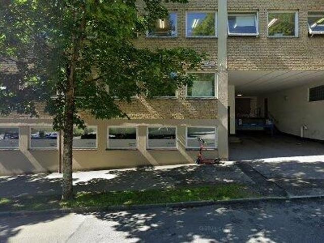 444 m2 kontor uthyres i Borås
