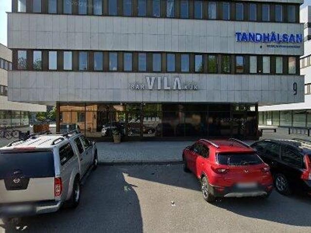 444 m2 kontor uthyres i Norrköping
