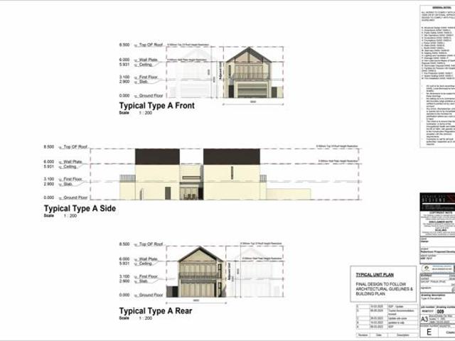 444 m² Land available in Robertson