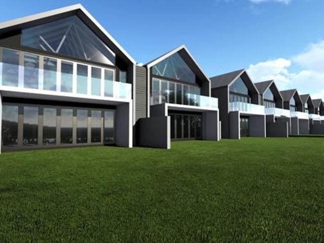 444 m² Land available in Silwerstrand Golf and River Estate