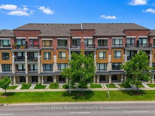 444 Salem Road S, Ajax, ON, L1S 0G9 townhouse for sale | Listing ID E13725 | Royal LePage
