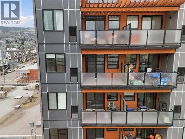 444 St Paul Street Unit# 524, Kamloops, BC, V2C 0L2 Single Family Property For Sale | Listing ID 10391 | Royal LePage
