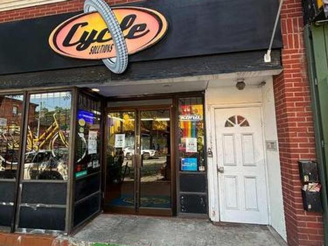 444 Parliament Street, Toronto, ON, M5A 3A2 investment for lease | Listing ID C13655 | Royal LePage