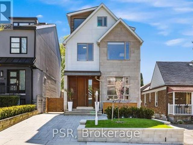 444 Winnett Avenue, Toronto, ON, M6C 3M4 house for sale | Listing ID C13146 | Royal LePage