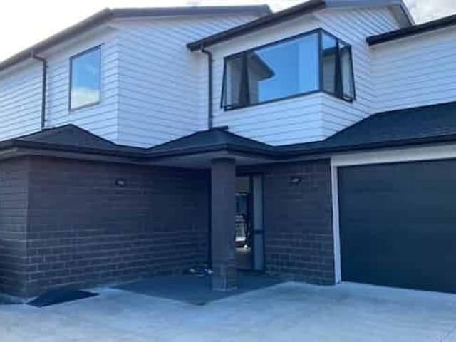444A Massey Road, Mangere East, Manukau City