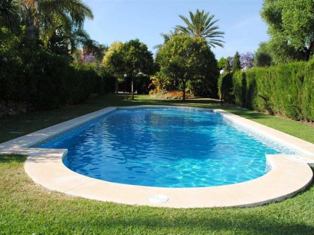 44541 Townhouse Guadalmina