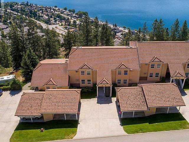 4450 Ponderosa Drive Unit# 201 Peachland, British Columbia