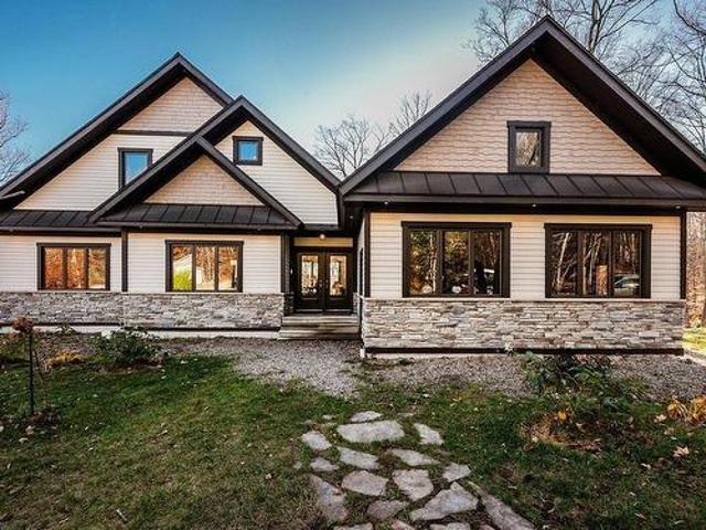 4451 Ch. Du Lac Gratten, Rawdon, QC, J0K 1S0 house for sale.