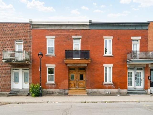 4452 Rue Rivard, Montréal Le Plateau Mont Royal, QC, H2J 2M9 lease for lease | Listing ID 14560 | Royal LePage