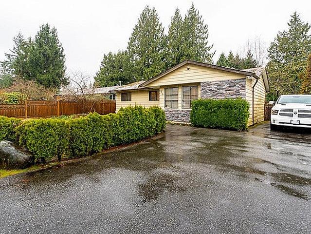 4453 201 Street Langley, British Columbia