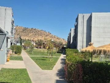 $ 445.000 Departamento en Arriendo en Puente Alto 3 dormitorios 2 baños / Kutt Property