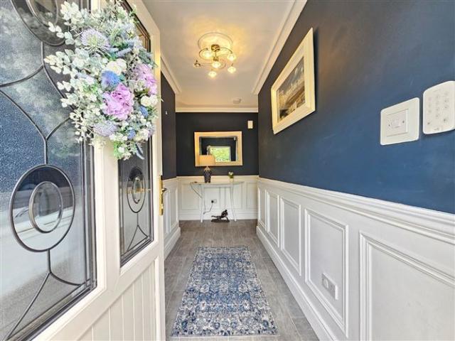 445,000 | Rhine, Quin, Ennis, Co. Clare DNG O'Sullivan Hurley 5004 MyHome. Ie Residential