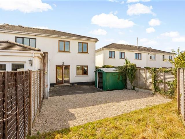 445,000 | 17 Straffan Green, Straffan Wood, Maynooth, Co. Kildare DNG Farrelly Southern 5021 MyHome. Ie Residential