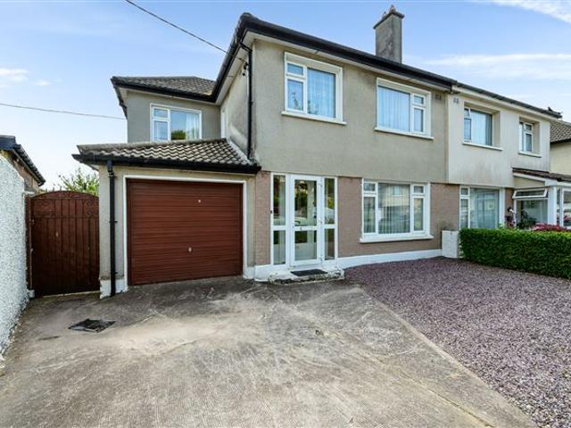 445,000 | 24 Glendale Road, Glasheen, Cork Michael Pigott Auctioneer & Valuer 5011 MyHome. Ie Residential