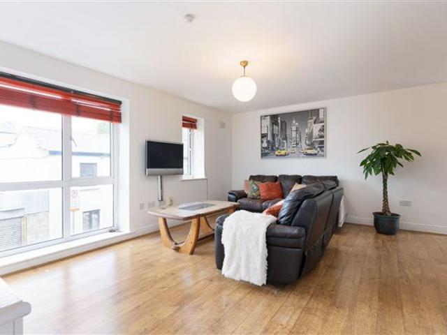 445,000 | 28 Ropewalk Place, Ringsend, Dublin 4 DNG Donnybrook 5000 MyHome. Ie Residential