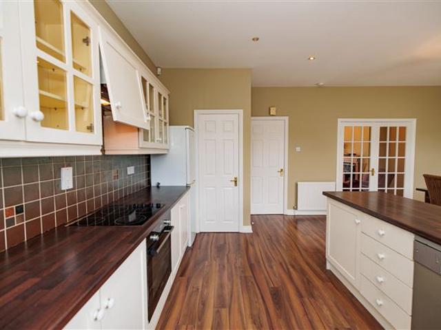Sale Agreed | 3 Whitegate Lawn, Freshford Road, Kilkenny Sherry FitzGerald McCreery 4991 MyHome. Ie Residential