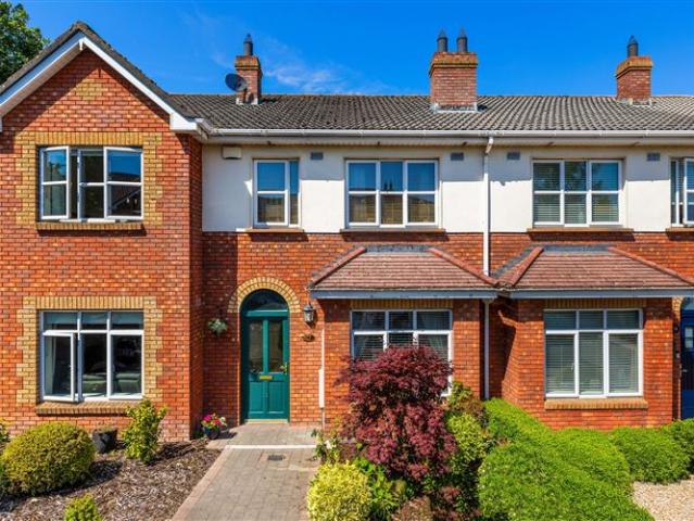 445,000 | 77 Boroimhe Alder, Boroimhe, Swords, Co. Dublin Sherry FitzGerald Swords 5003 MyHome. Ie Residential