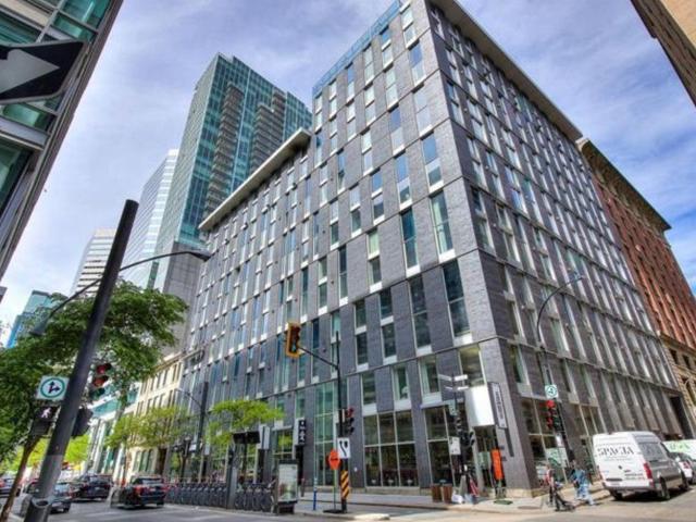 445 Av. Viger O #703