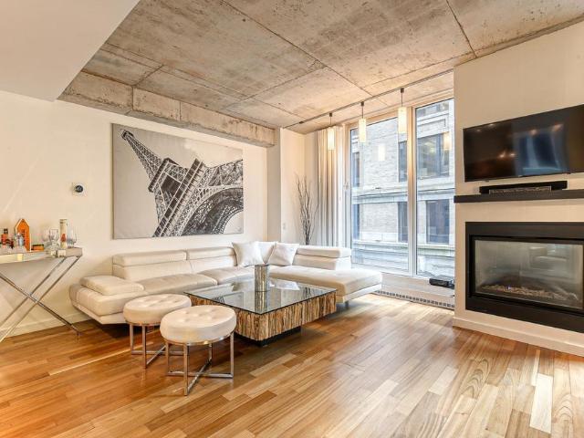 445 Av. Viger O Montréal Ville Marie, QC H2Z