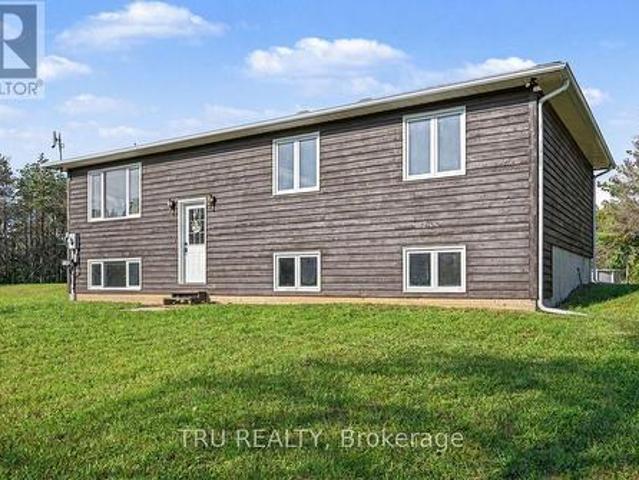 445 Bolton Road, North Grenville, ON, K0G 1N0 house for sale | Listing ID X13722 | Royal LePage