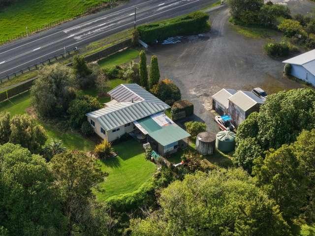 445 Duncan Road, Kaingaroa, Far North