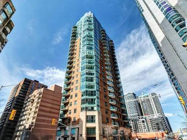 445 LAURIER AVENUE W UNIT 404 Ottawa Ontario