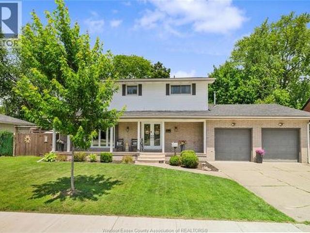 445 Laurier, Lasalle, ON, N9J 1M1 house for sale | Listing ID 26015 | Royal LePage