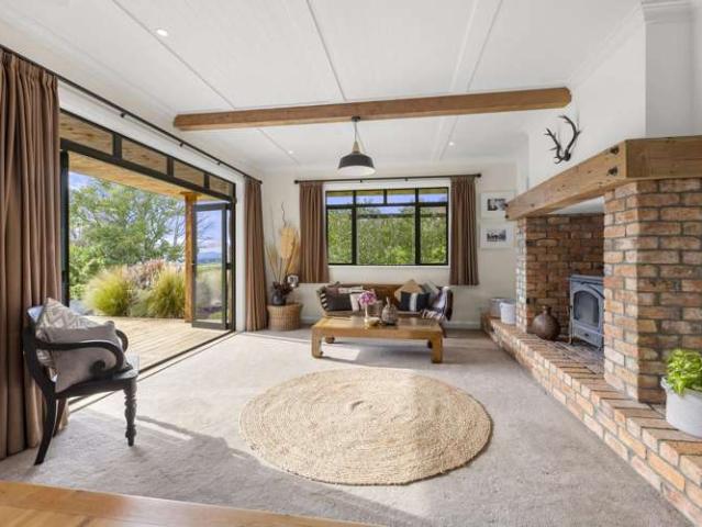 445 Luck At Last Road, Cambridge, Waipa
