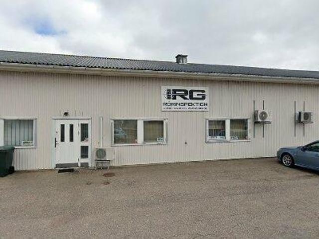 445 m2 kontor, produktion, produktion uthyres i Kungsbacka
