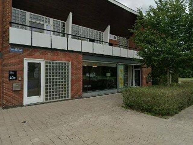 445 m2 office space for rent in Stad Antwerp